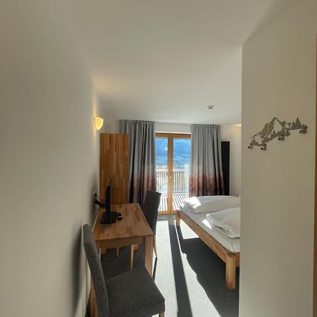 Hotel Larch Кампо-ді-Тренс Екстер'єр фото