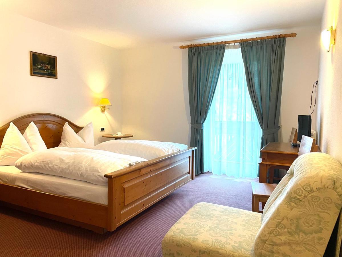 Hotel Larch Кампо-ді-Тренс Екстер'єр фото