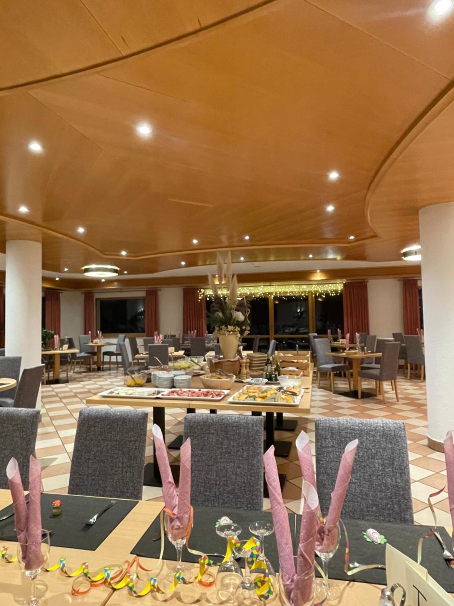 Hotel Larch Кампо-ді-Тренс Екстер'єр фото
