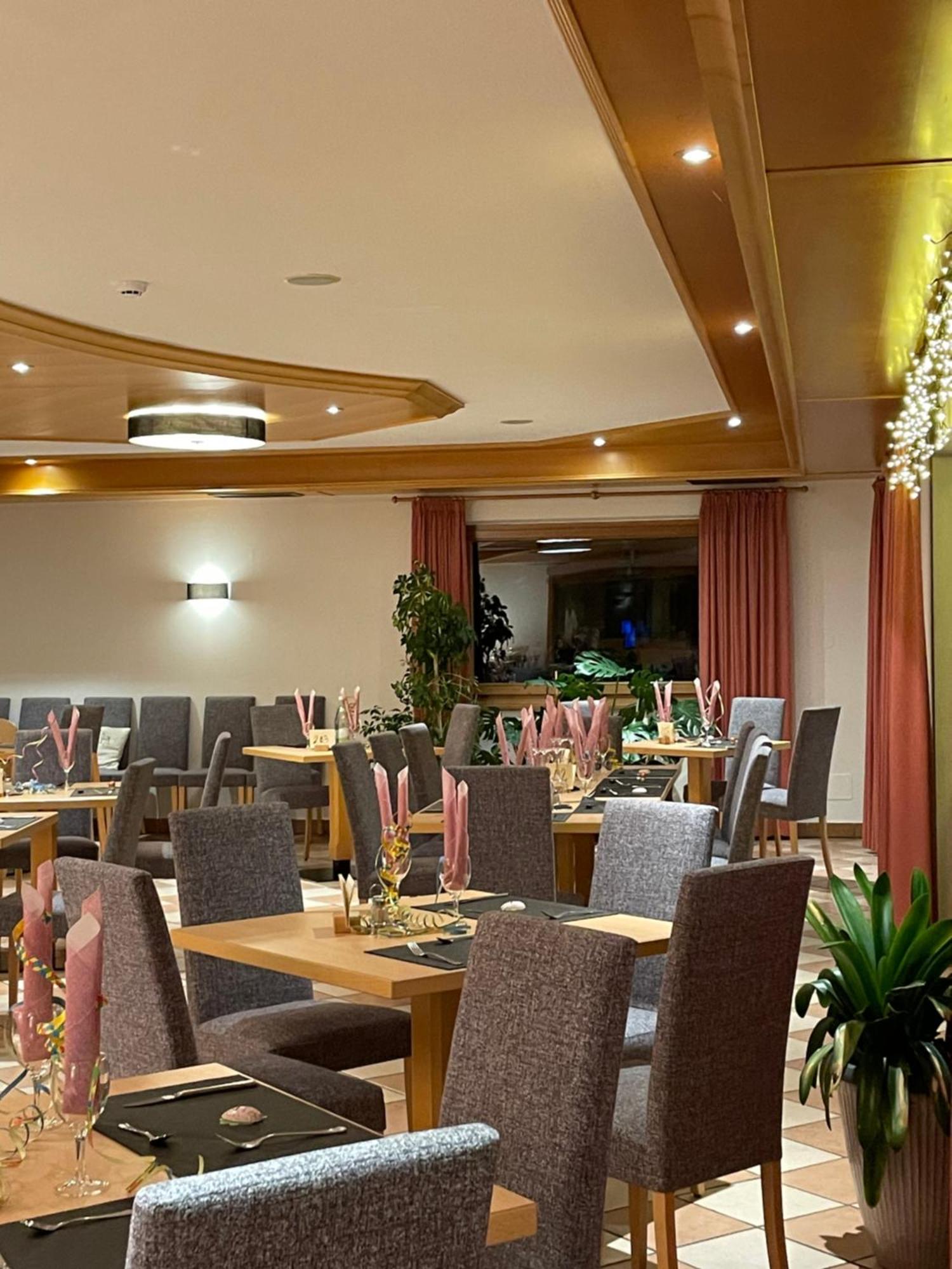 Hotel Larch Кампо-ді-Тренс Екстер'єр фото