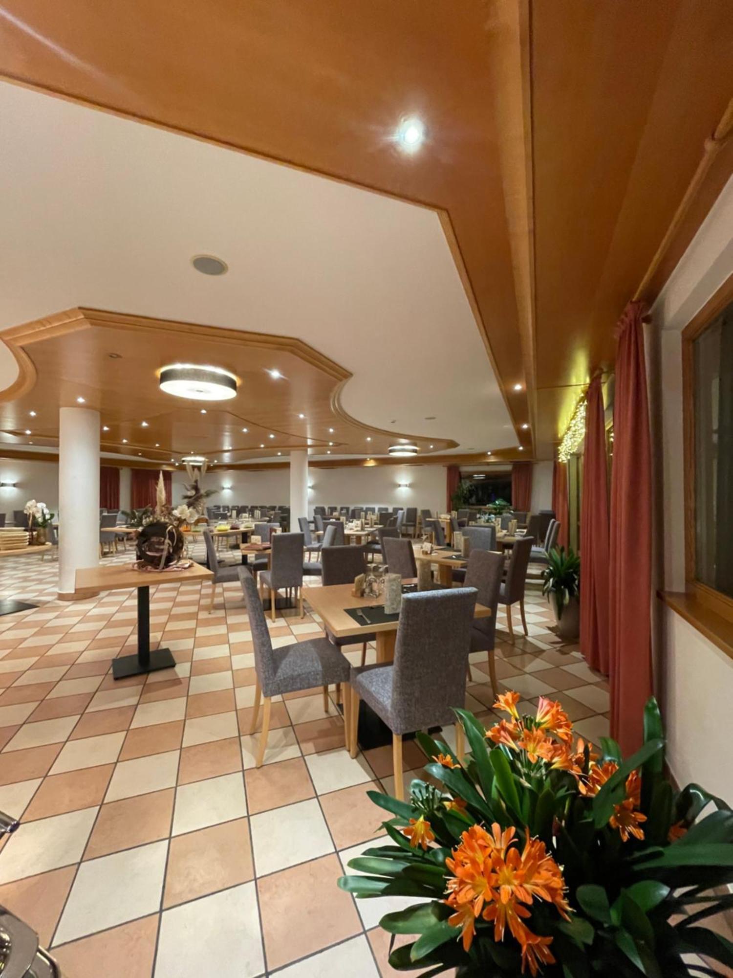Hotel Larch Кампо-ді-Тренс Екстер'єр фото