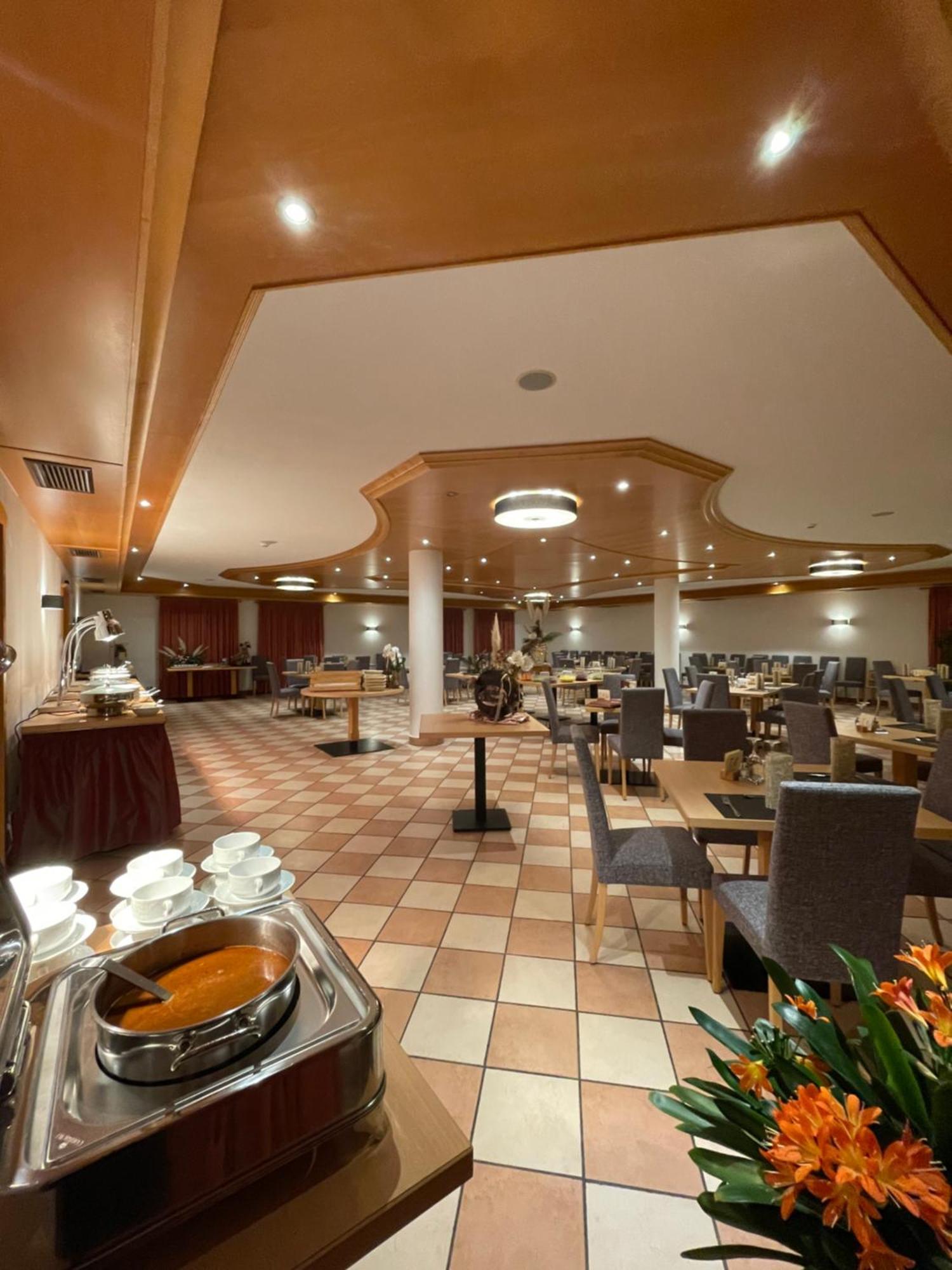 Hotel Larch Кампо-ді-Тренс Екстер'єр фото