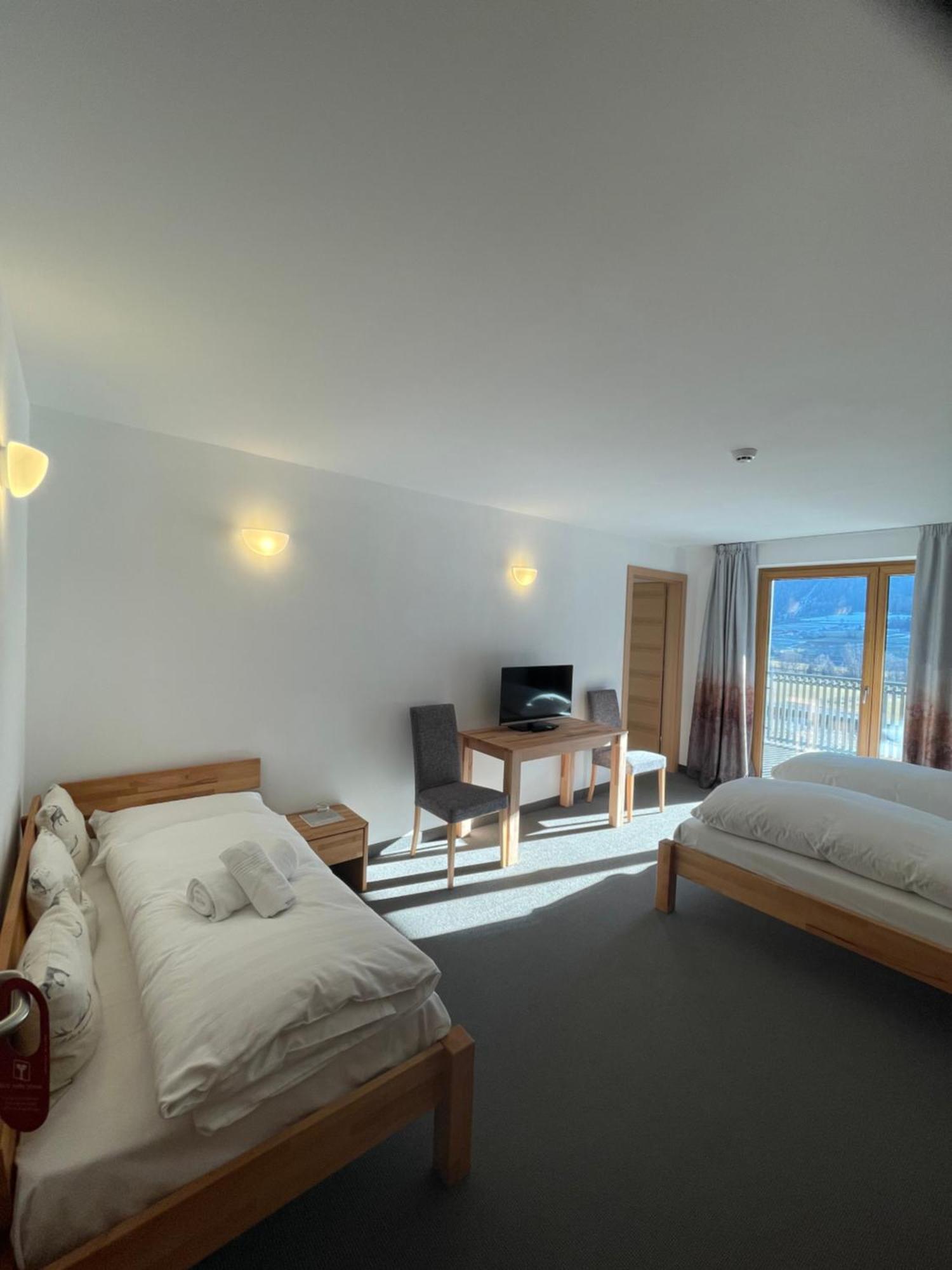 Hotel Larch Кампо-ді-Тренс Екстер'єр фото