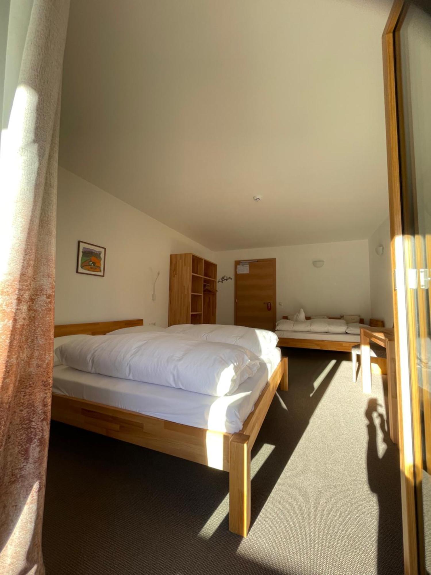Hotel Larch Кампо-ді-Тренс Екстер'єр фото