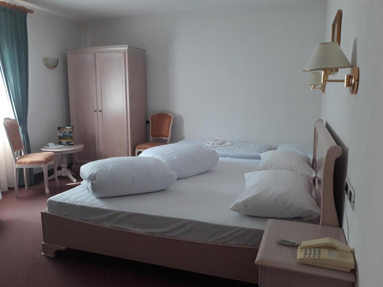 Hotel Larch Кампо-ді-Тренс Екстер'єр фото
